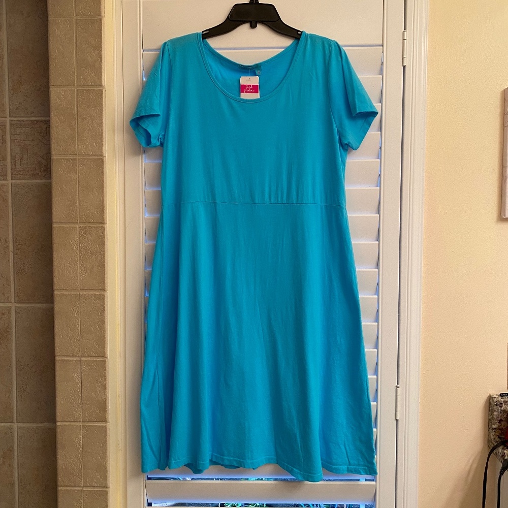 NWT Fresh Produce Sadie Dress Size Large